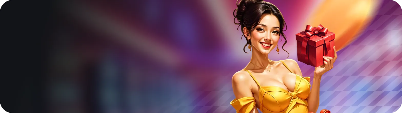 Casino Banner